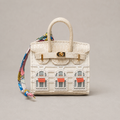 Hermès Birkin Faubourg Charm