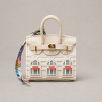 Hermès Birkin Faubourg Charm