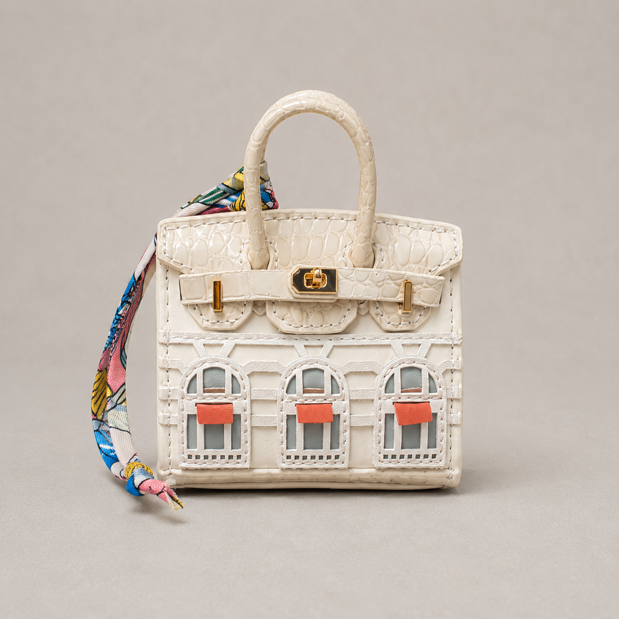Hermès Birkin Faubourg Charm
