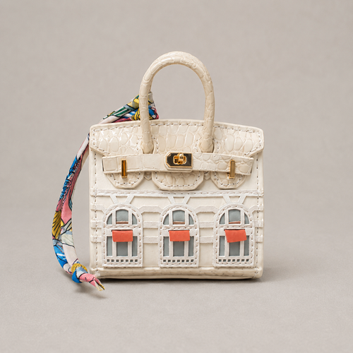 Hermès Birkin Faubourg Charm