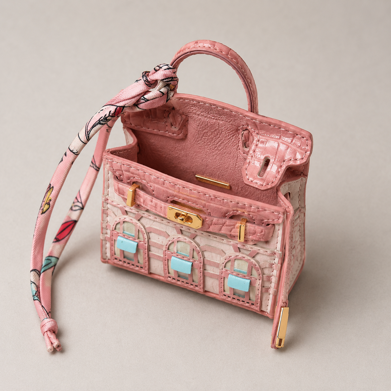 Hermès Birkin Faubourg Charm