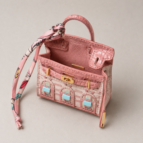 Hermès Birkin Faubourg Charm