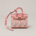 Hermès Birkin Faubourg Charm