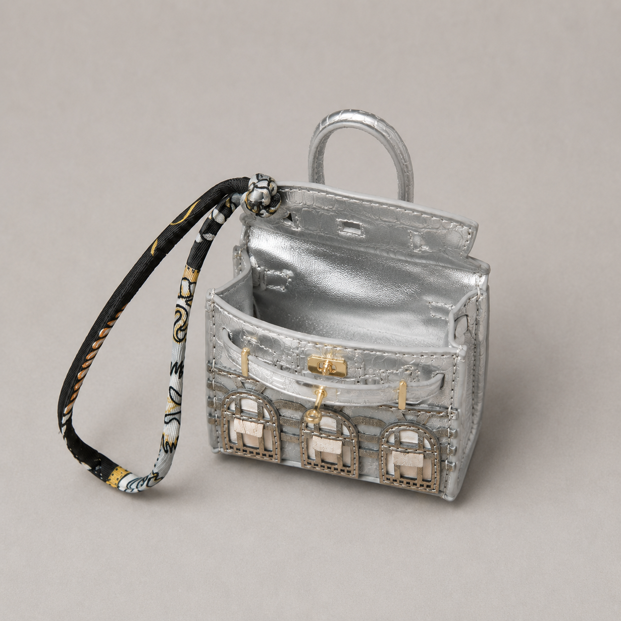 Hermès Birkin Faubourg Charm
