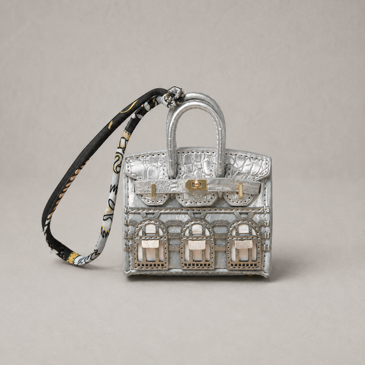 Hermès Birkin Faubourg Charm
