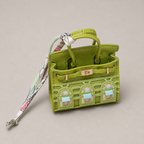 Hermès Birkin Faubourg Charm