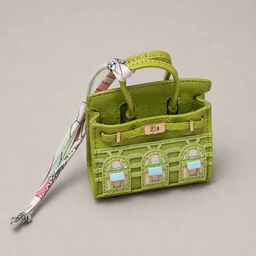 Hermès Birkin Faubourg Charm