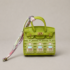 Hermès Birkin Faubourg Charm