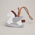 Аксесоар за дамска чанта - Hermes Charm