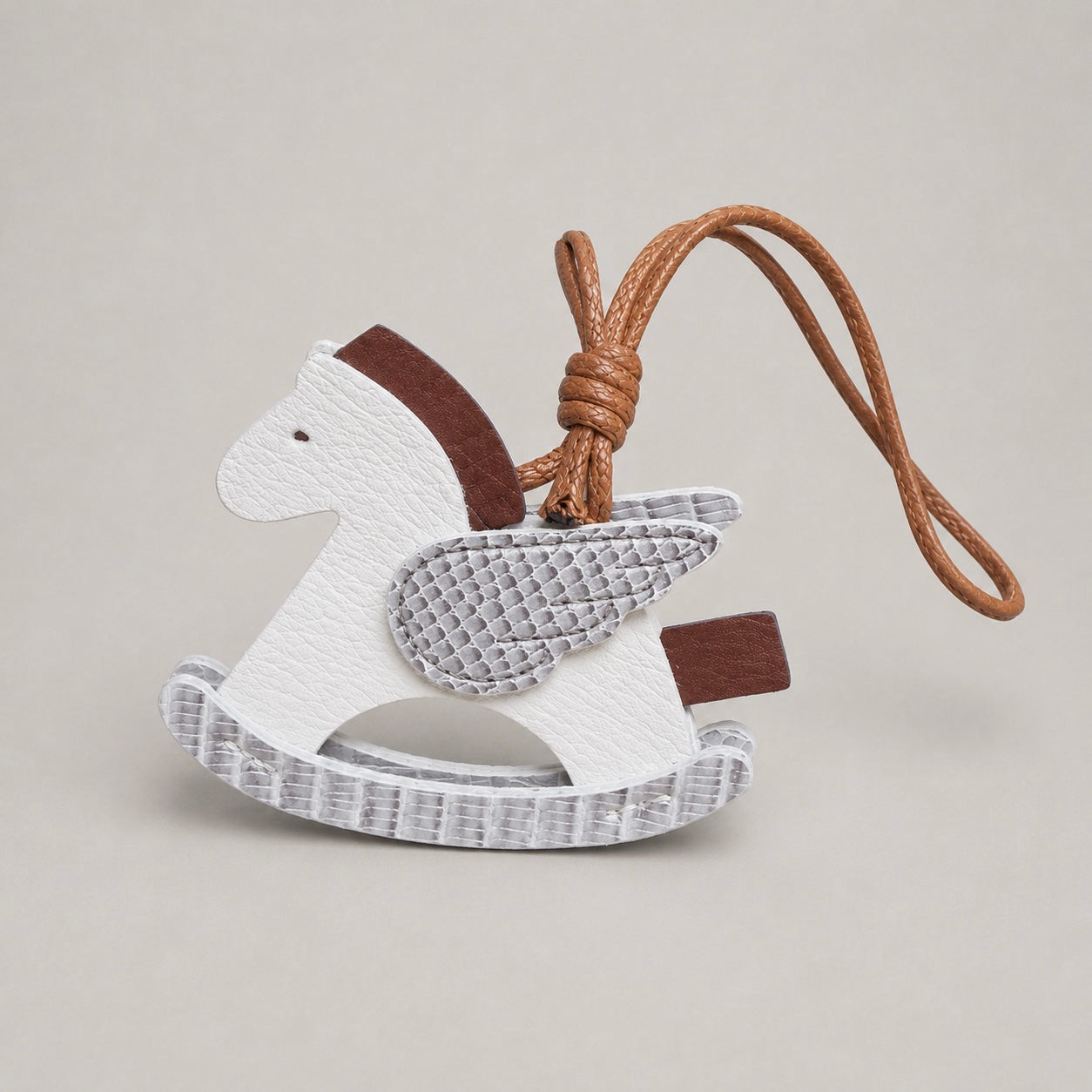 Аксесоар за дамска чанта - Hermes Charm