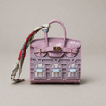 Аксесоар за дамска чанта - Hermès Birkin Faubourg Charm