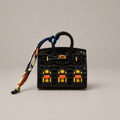 Аксесоар за дамска чанта - Hermès Birkin Faubourg Charm
