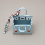 Аксесоар за дамска чанта - Hermès Birkin Faubourg Charm