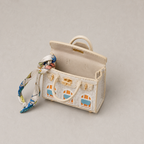 Аксесоар за дамска чанта - Hermès Birkin Faubourg Charm
