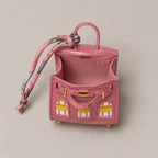Аксесоар за дамска чанта - Hermès Birkin Faubourg Charm