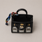Аксесоар за дамска чанта - Hermès Birkin Faubourg Charm