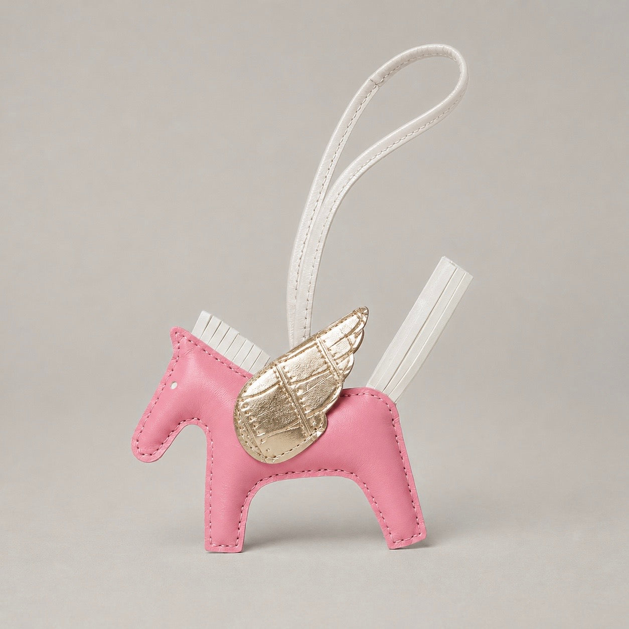 Аксесоар за дамска чанта - Hermès Charm