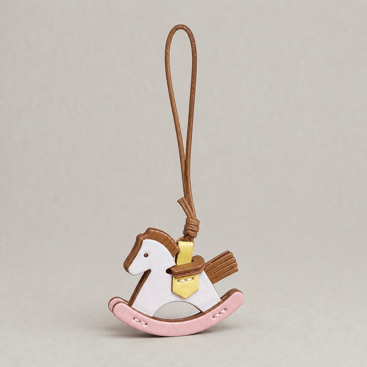 Аксесоар за дамска чанта - Hermès Charm