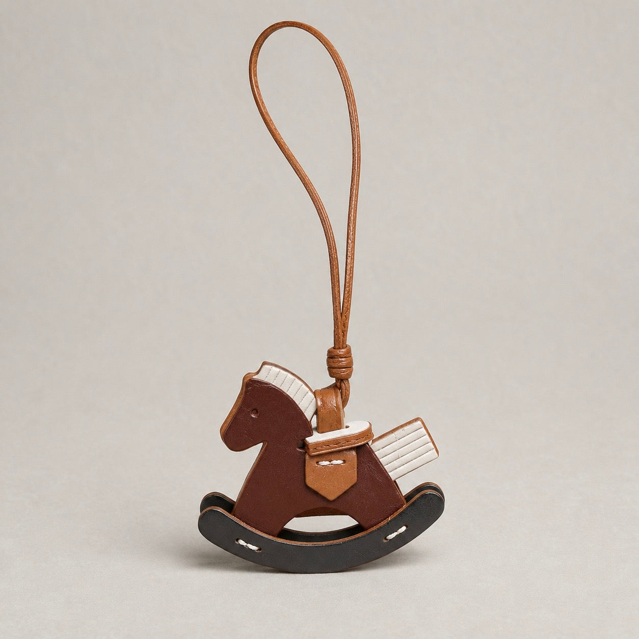 Аксесоар за дамска чанта - Hermès Charm