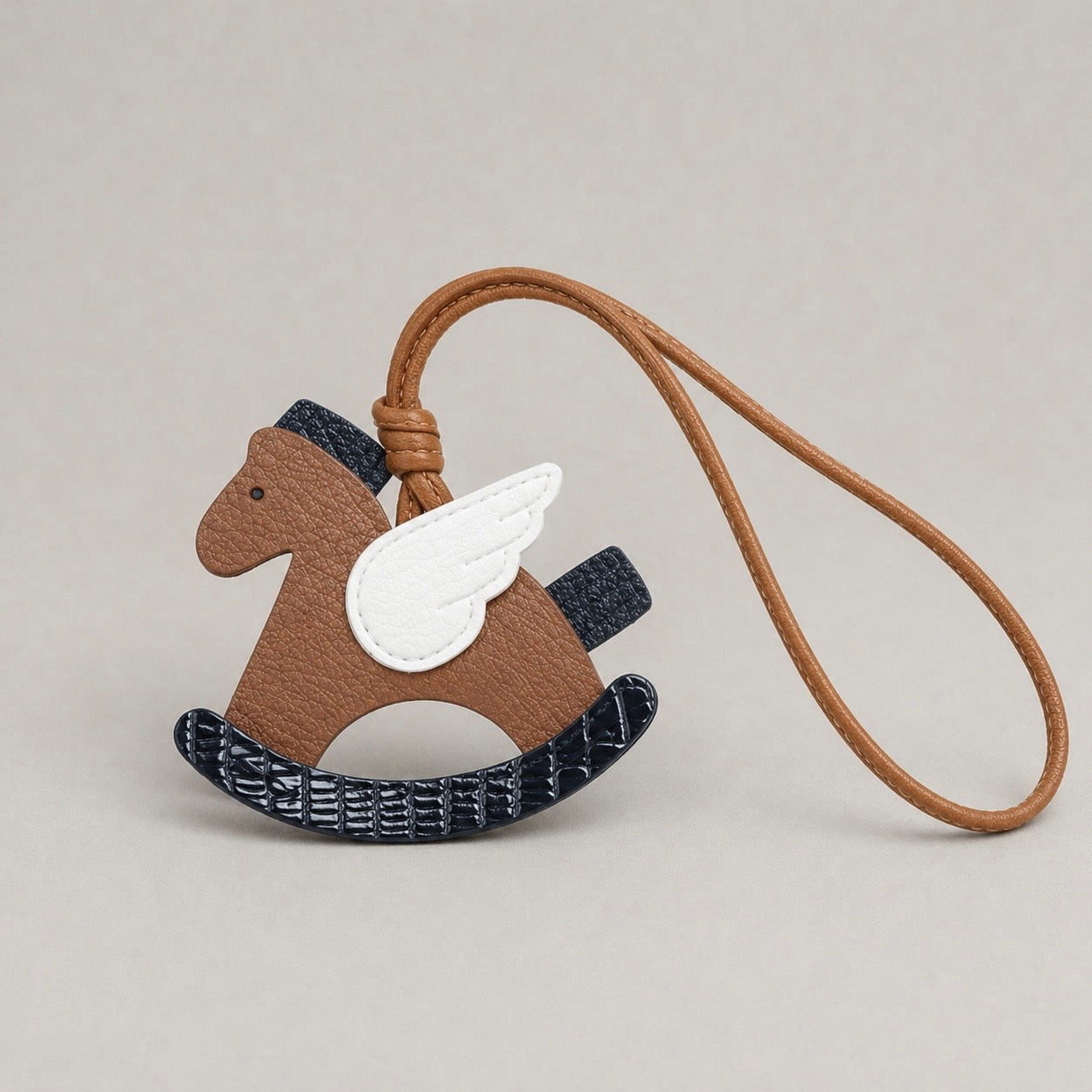 Аксесоар за дамска чанта - Hermès Charm
