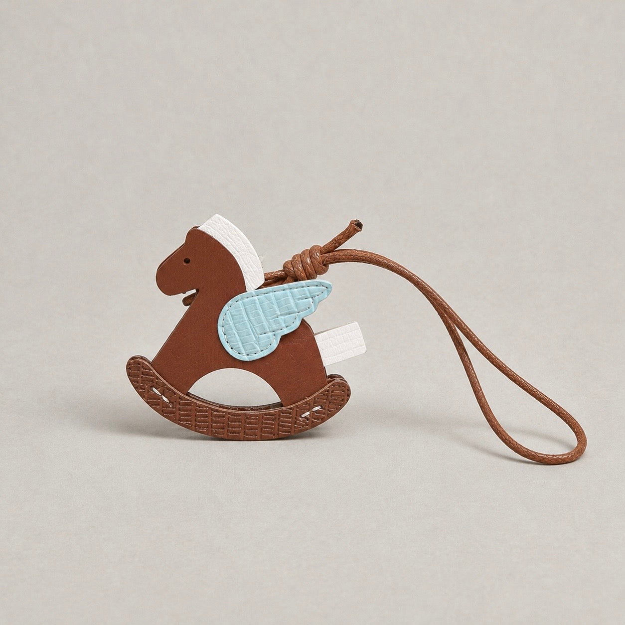 Аксесоар за дамска чанта - Hermès Charm