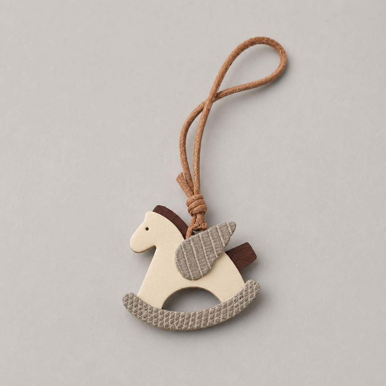 Аксесоар за дамска чанта - Hermès Charm