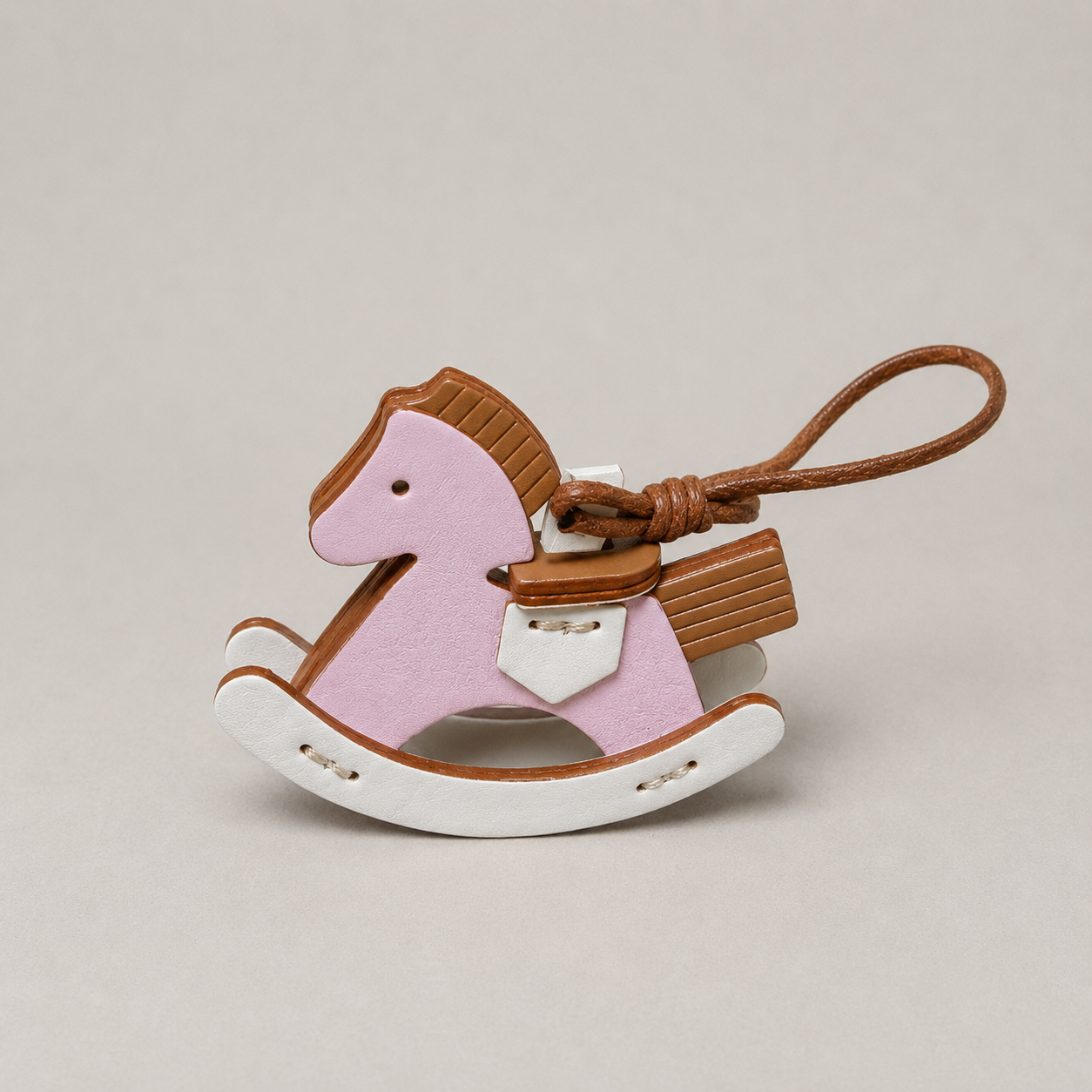 Аксесоар за дамска чанта - Hermès Charm