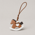 Аксесоар за дамска чанта - Hermès Charm