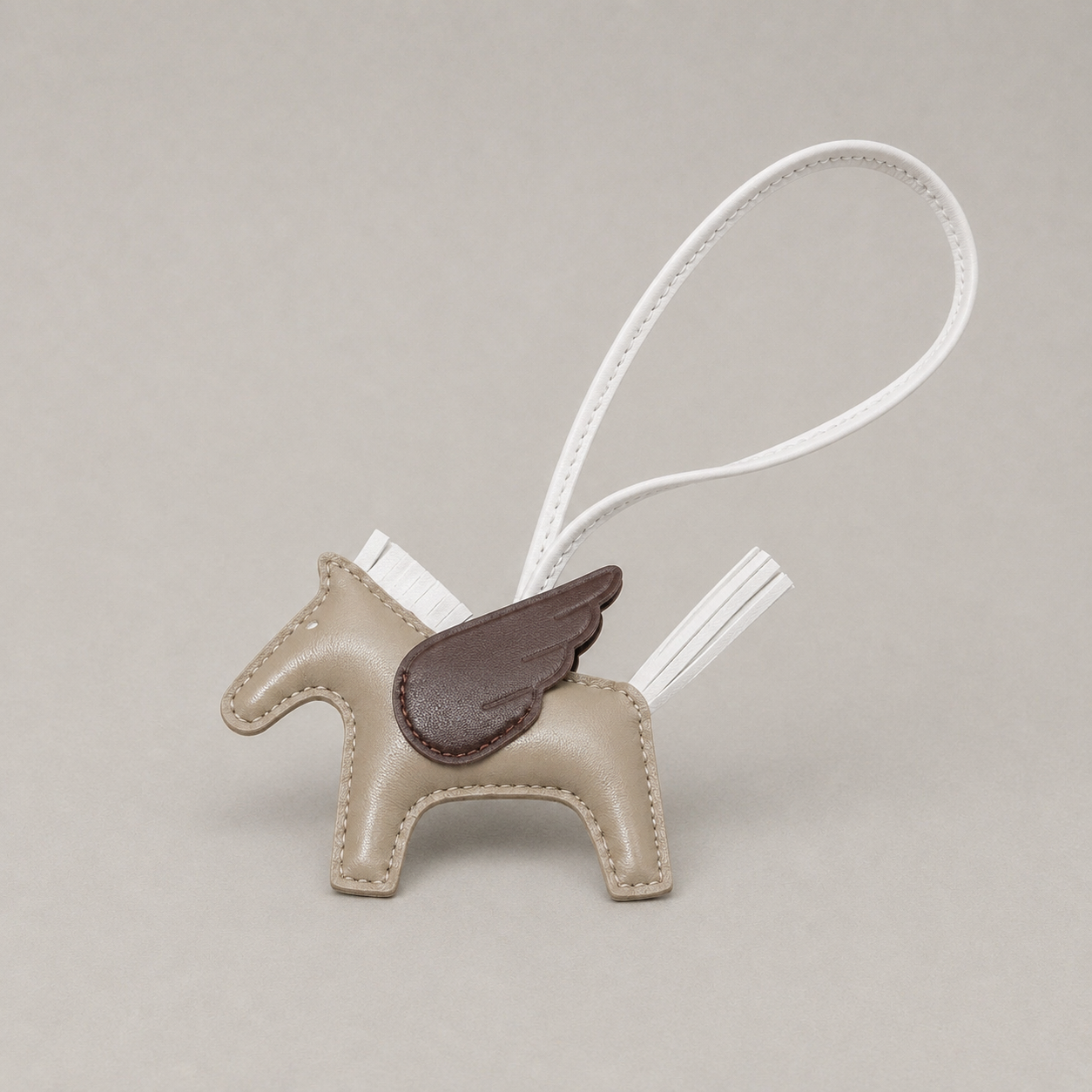 Аксесоар за дамска чанта - Hermès Charm