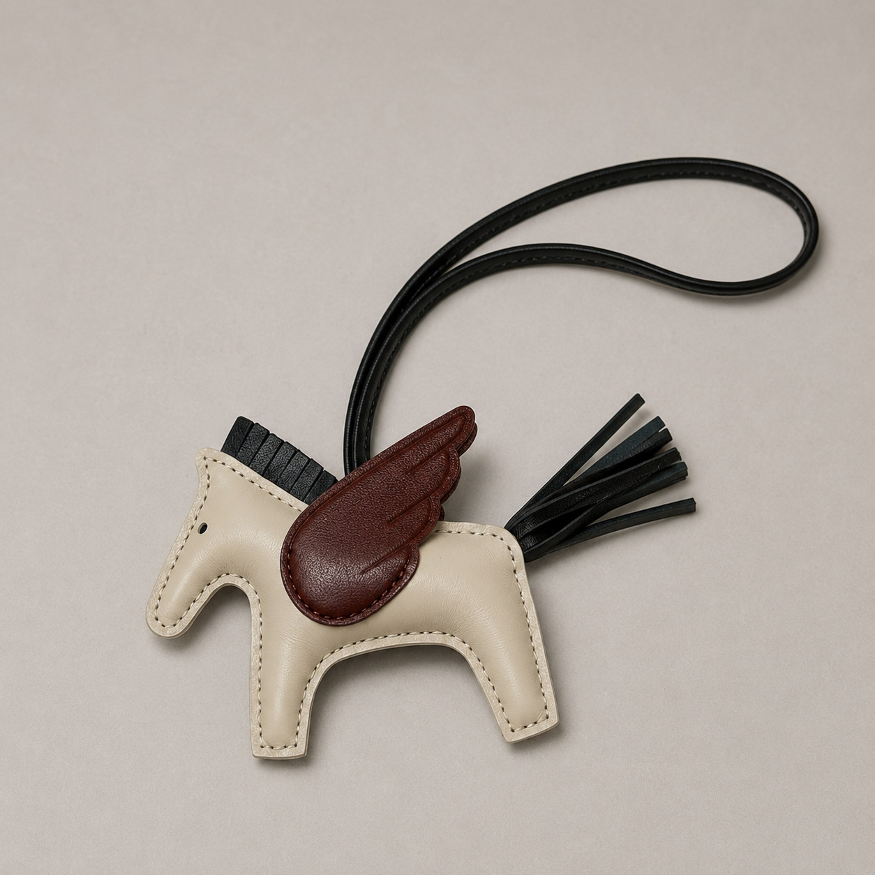 Аксесоар за дамска чанта - Hermès Charm