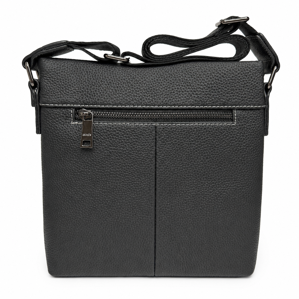 Мъжка чанта - Hermès Crossbody - естествена кожа