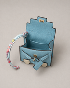 Аксесоар за дамска чанта - Hermès Kelly Doll Picto Bag Charm
