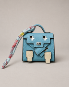 Аксесоар за дамска чанта - Hermès Kelly Doll Picto Bag Charm