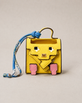 Аксесоар за дамска чанта - Hermès Kelly Doll Picto Bag Charm