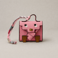 Аксесоар за дамска чанта - Hermès Kelly Doll Picto Bag Charm
