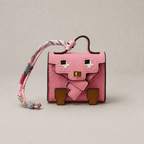 Аксесоар за дамска чанта - Hermès Kelly Doll Picto Bag Charm