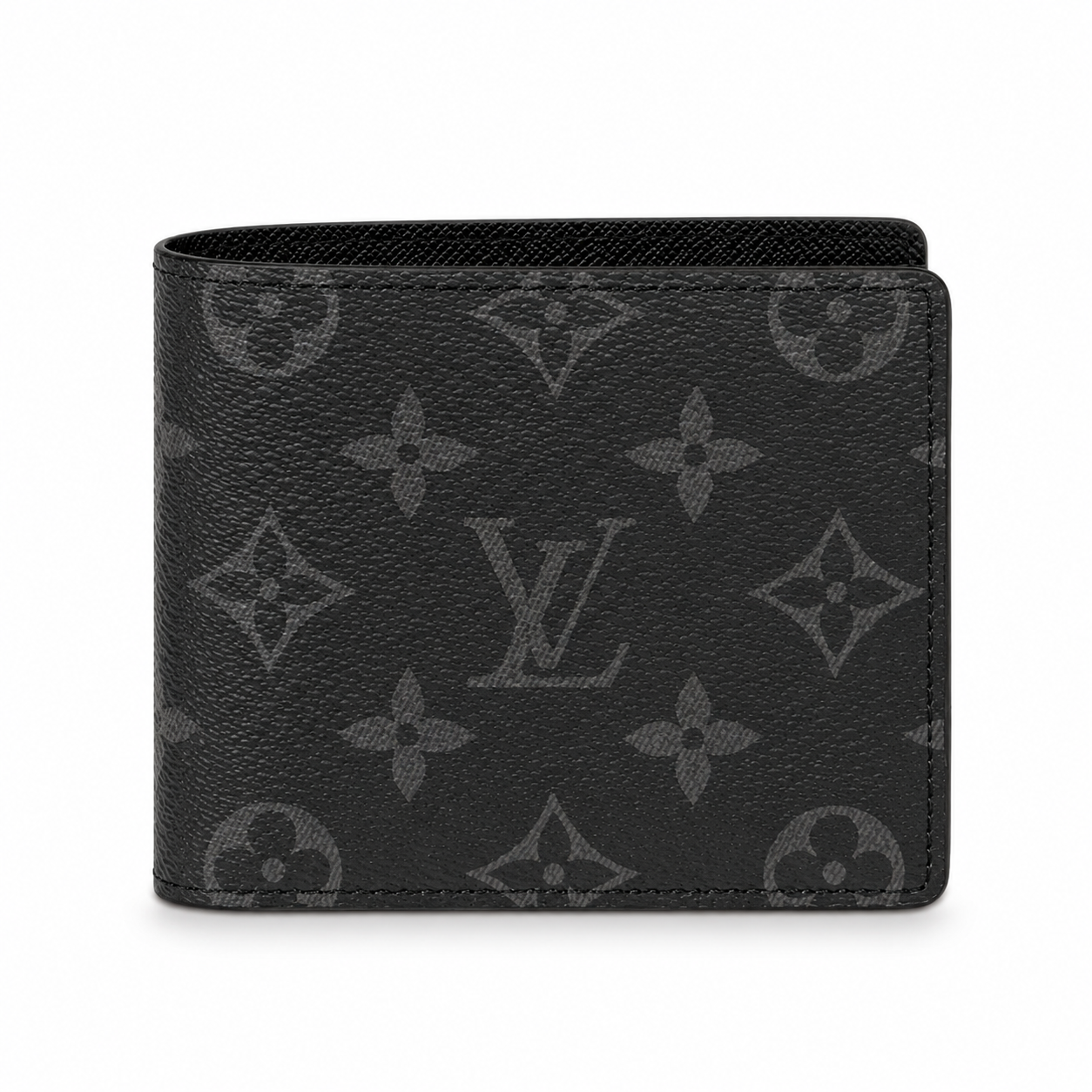 Портмоне - Louis Vuitton Multiple Wallet – Monogram Eclipse