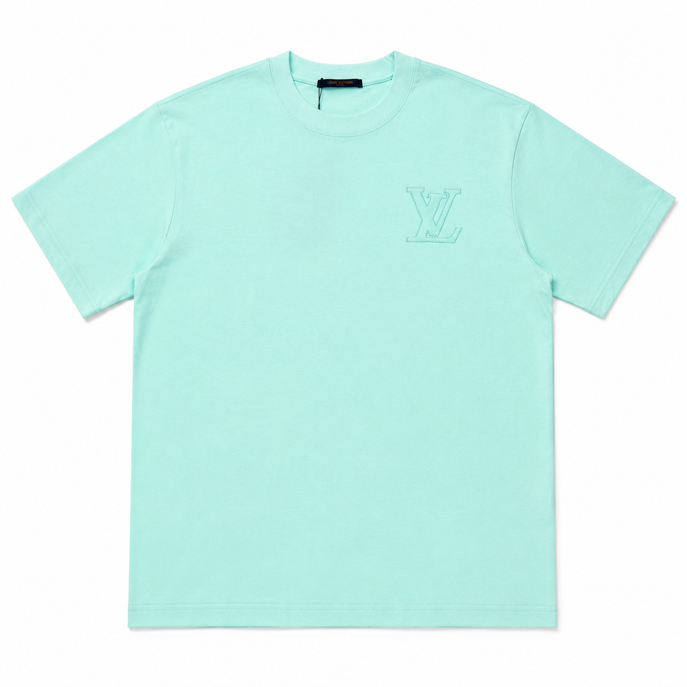 Тениски - Louis Vuitton Oversized