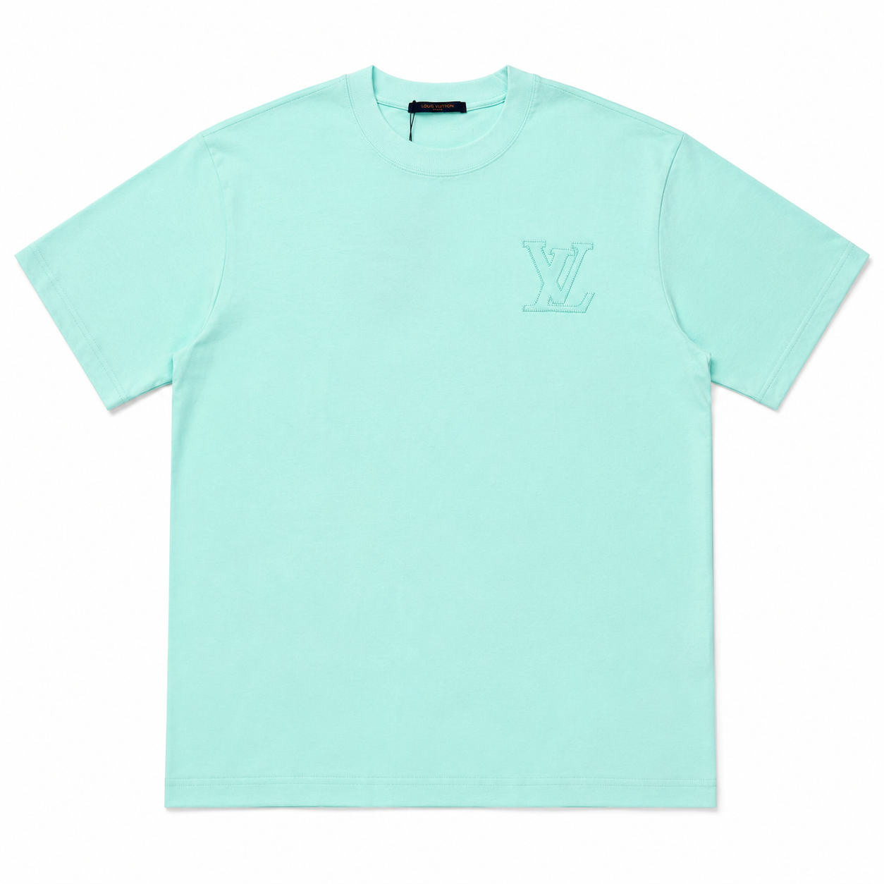 Тениски - Louis Vuitton Oversized