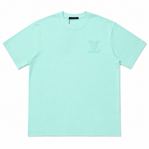 Тениски - Louis Vuitton Oversized