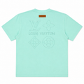 Тениски - Louis Vuitton Oversized