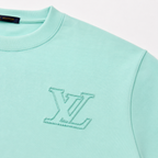 Тениски - Louis Vuitton Oversized