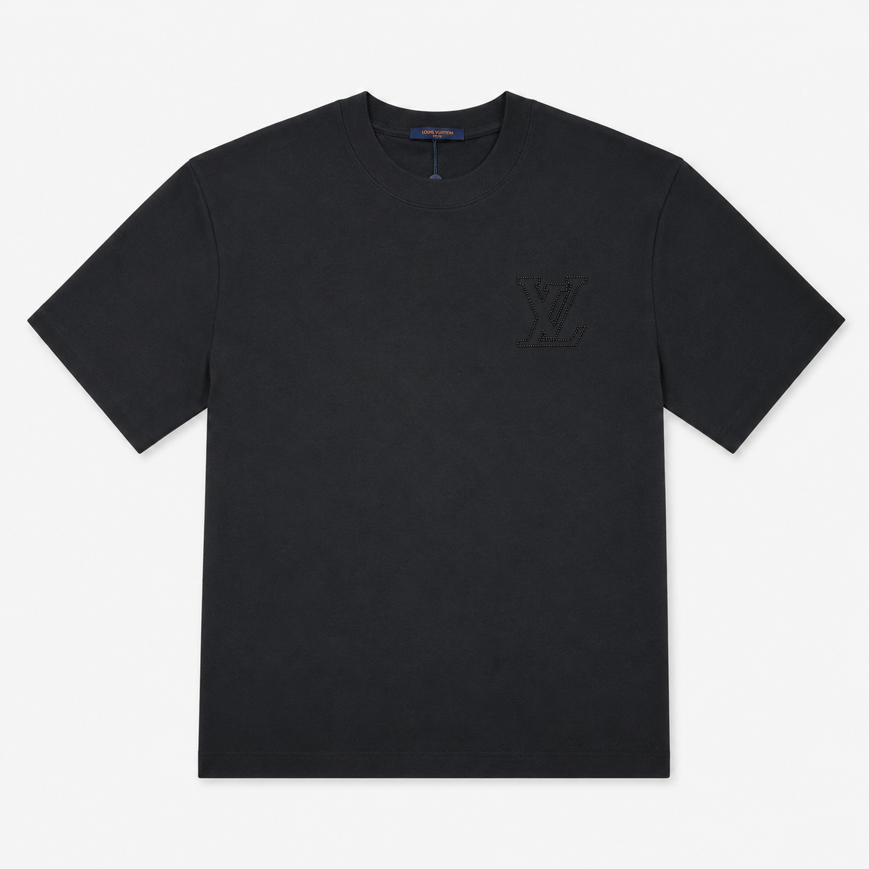 Тениски - Louis Vuitton Oversized