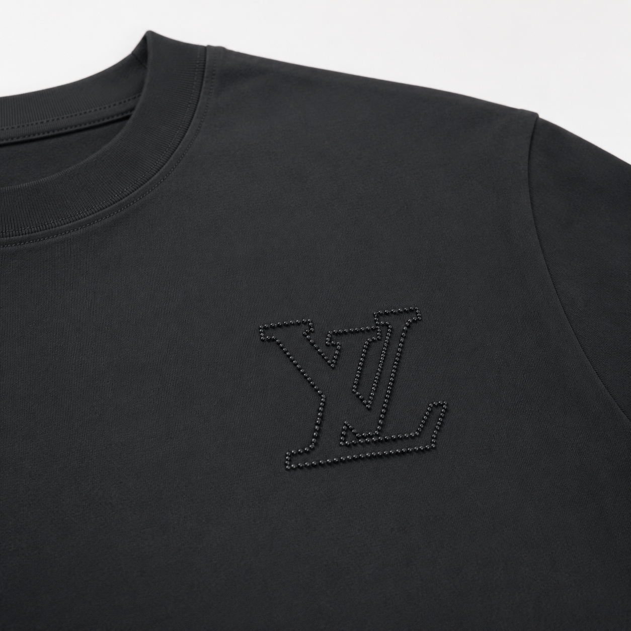 Тениски - Louis Vuitton Oversized