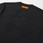 Тениски - Louis Vuitton Oversized